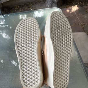 Vans Sk8 high men’s 9.5